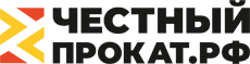 логотип Честный Прокат